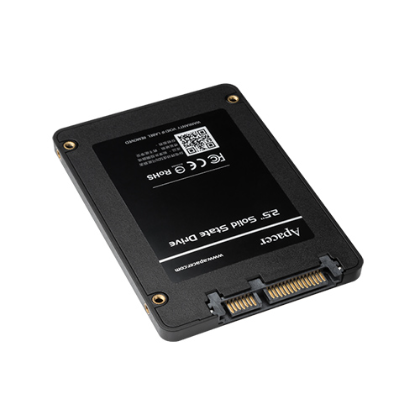 SSD CAD 480GB SEL